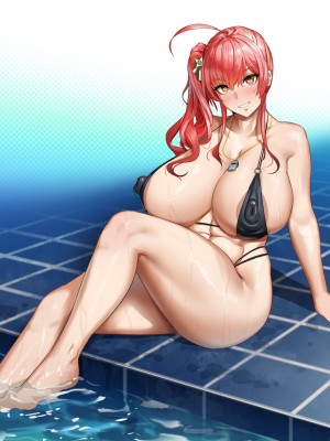 [クナボト] 杂图汉化 [小皮孩机翻润色汉化]_069