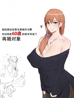 [クナボト] 杂图汉化 [小皮孩机翻润色汉化]_057
