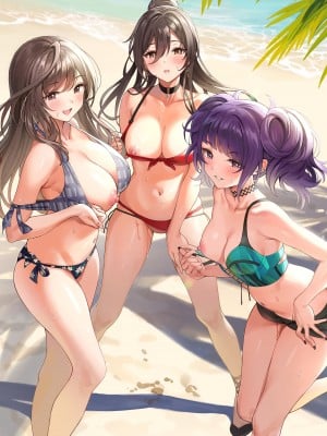 (歌姫庭園20) [醤油バニラ (Ame)] Antica (アイドルマスター シャイニーカラーズ) [欶澜汉化组]_28