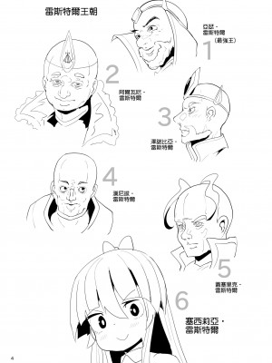 [ストランド曲線街 (あおっくす)] おしり闘士セシリア [臭鼬娘漢化組] [DL版]_04