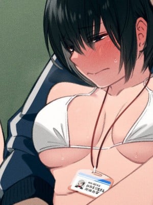 [煙ハク] 性教育実習 [白杨汉化组]