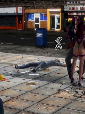 [BB君]奴隶契约之女神战士01_36_11_24