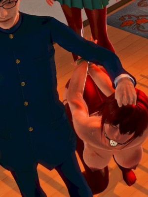 [BB君]奴隶契约之女神战士01_36_14_68