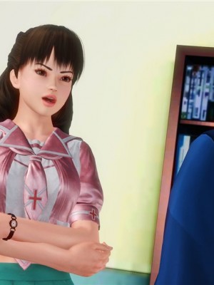 [BB君]奴隶契约之女神战士01_36_16_17