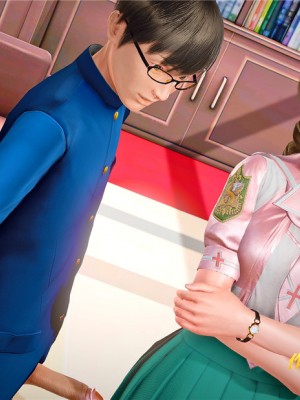 [BB君]奴隶契约之女神战士01_36_26_26