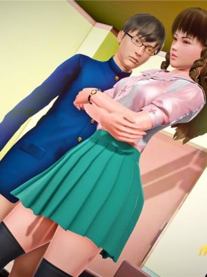 [BB君]奴隶契约之女神战士01_36_26_27