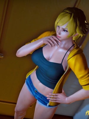 [BB君]奴隶契约之女神战士01_36_27_36