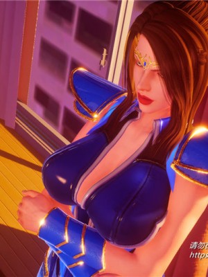 [BB君]奴隶契约之女神战士01_36_32_030