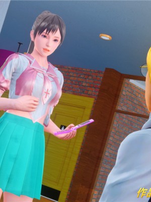 [BB君]奴隶契约之女神战士01_36_33_054