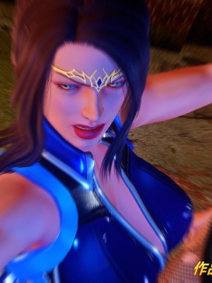[BB君]奴隶契约之女神战士01_36_36_029