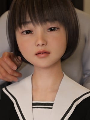 [夏野企画] 放課後パパ活倶楽部 小泉麻友[a41415个人汉化]_011_008