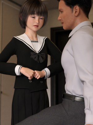 [夏野企画] 放課後パパ活倶楽部 小泉麻友[a41415个人汉化]_016_011