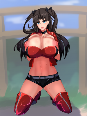 ビッグシャイン Bigshine 合集_0693_2020_02_12Fate_9