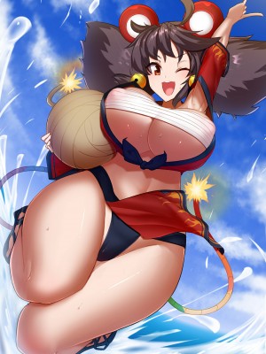 ビッグシャイン Bigshine 合集_0941_2020_05_12_1