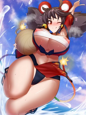 ビッグシャイン Bigshine 合集_0942_2020_05_12_2