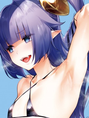 [緋月アキラ] 欲望パンドラ 3 [DL版]_002