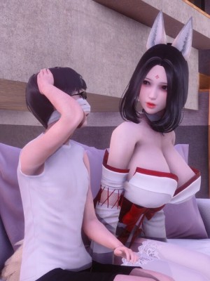 [衣一] 侍奉女神 07-09 ——于菲菲场合 01-03_00000124