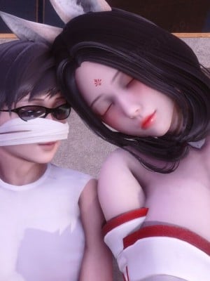 [衣一] 侍奉女神 07-09 ——于菲菲场合 01-03_00000191