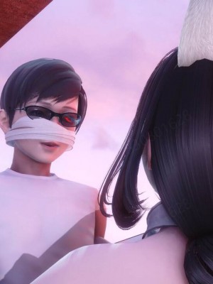 [衣一] 侍奉女神 07-09 ——于菲菲场合 01-03_00000203
