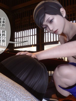 [衣一] 侍奉女神 07-09 ——于菲菲场合 01-03_00000790