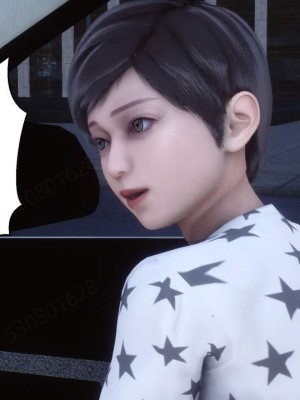 [衣一] 侍奉女神 07-09 ——于菲菲场合 01-03_00001022