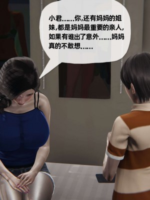 [3D] 末日中的母子2_0405