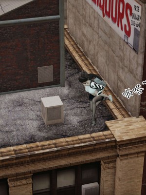 [3D] 末日中的母子2_0466