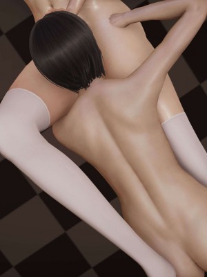 [3D] 末日中的母子3_0735