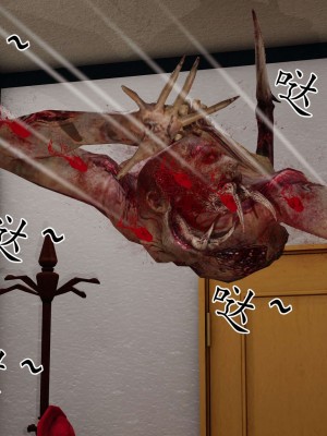 [3D] 末日中的母子3_0770