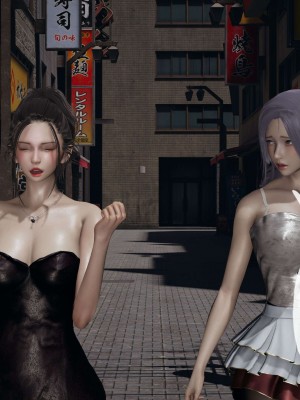 [3D] 末日中的母子3_0794