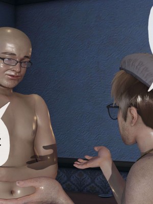 [3D] 末日中的母子3_0928