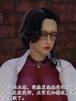 [3D] 末日中的母子3_1015