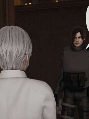 [3D] 末日中的母子4_1057