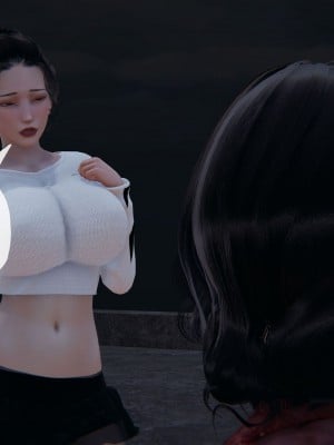 [3D] 末日中的母子4_1149