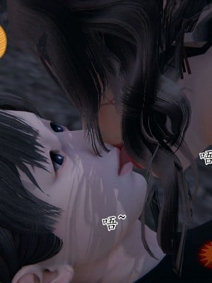 [3D] 末日中的母子4_1172