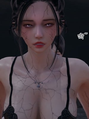 [3D] 末日中的母子4_1203