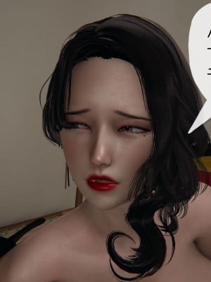 [3D] 末日中的母子4_1310