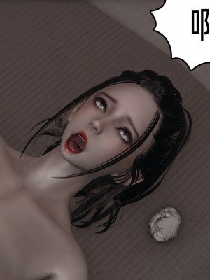 [3D] 末日中的母子4_1323
