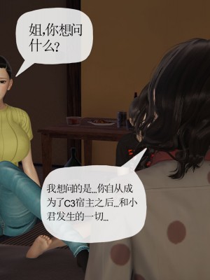 [3D] 末日中的母子5_1342
