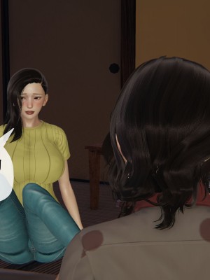 [3D] 末日中的母子5_1348