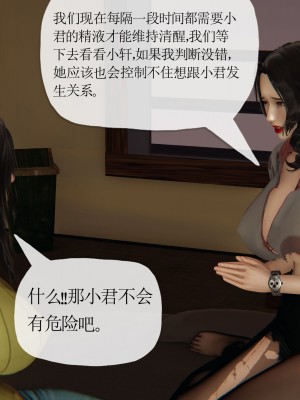 [3D] 末日中的母子5_1401