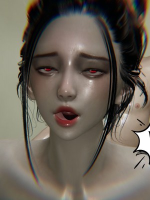 [3D] 末日中的母子5_1429