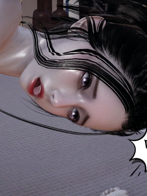 [3D] 末日中的母子5_1432