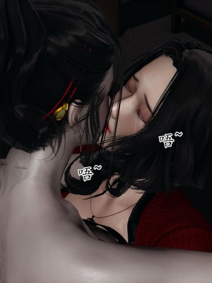 [3D] 末日中的母子5_1512