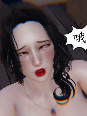 [3D] 末日中的母子5_1551