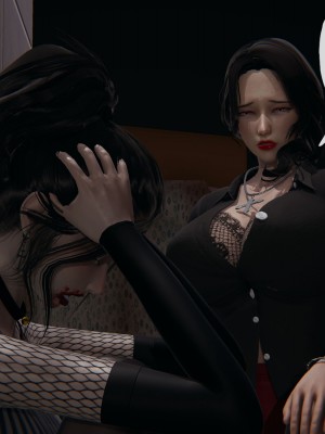 [3D] 末日中的母子5_1634