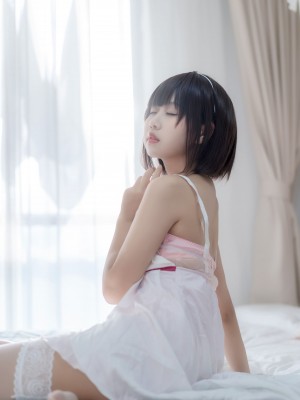 萌芽儿 加藤惠睡衣+内衣_26