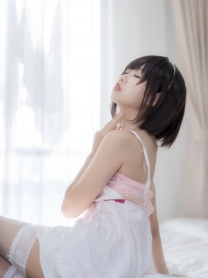 萌芽儿 加藤惠睡衣+内衣_23