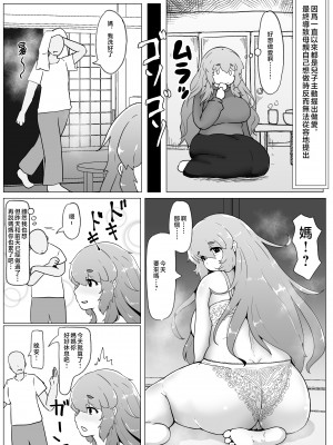 [moya] pixivFANBOX／Fantia／Twitter [中国翻訳]_147_77031925_p0_