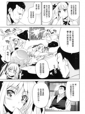 [風的工房][無碼][犬江しんすけ] ひめさまおとし 公主大人的墮落 無修正_風的工房189